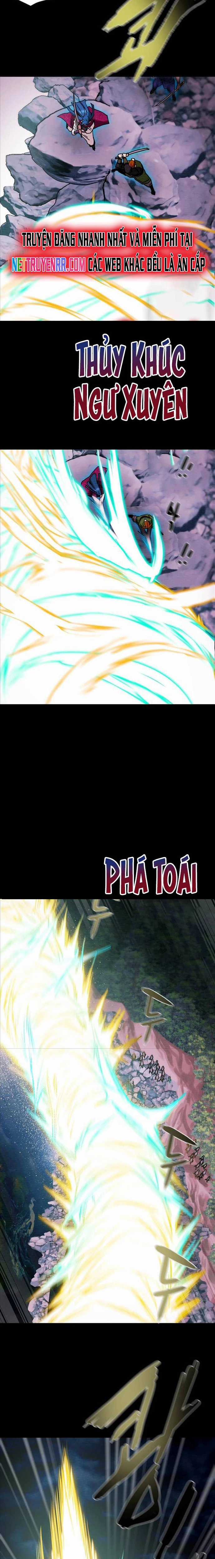 Minh Nguyệt Truyện Chapter 70 trang 18