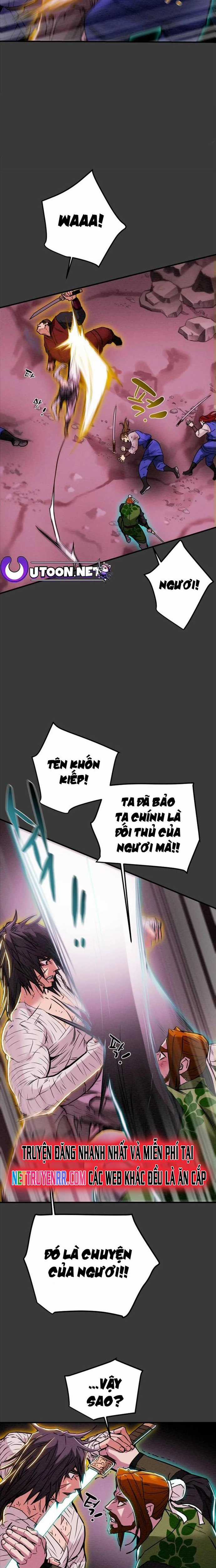 Minh Nguyệt Truyện Chapter 70 trang 2