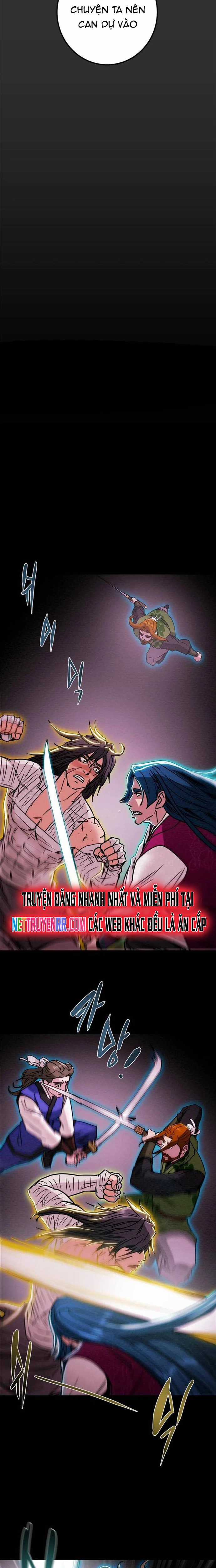 Minh Nguyệt Truyện Chapter 70 trang 21