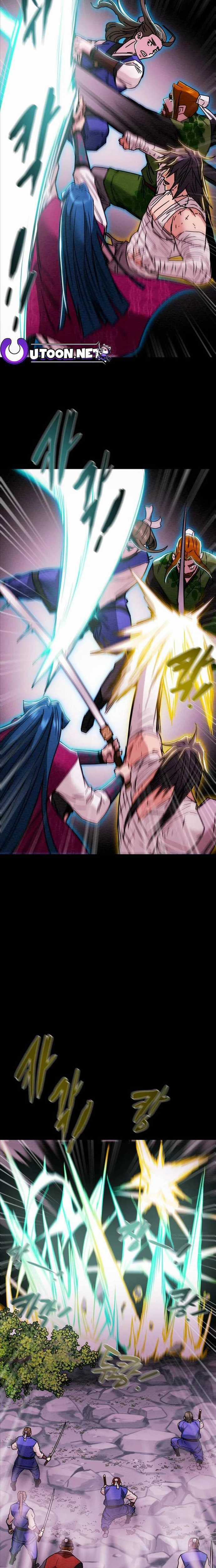 Minh Nguyệt Truyện Chapter 70 trang 22