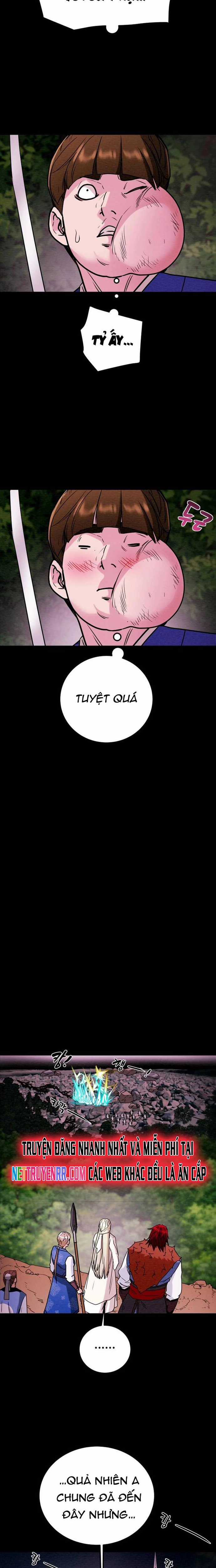 Minh Nguyệt Truyện Chapter 70 trang 24