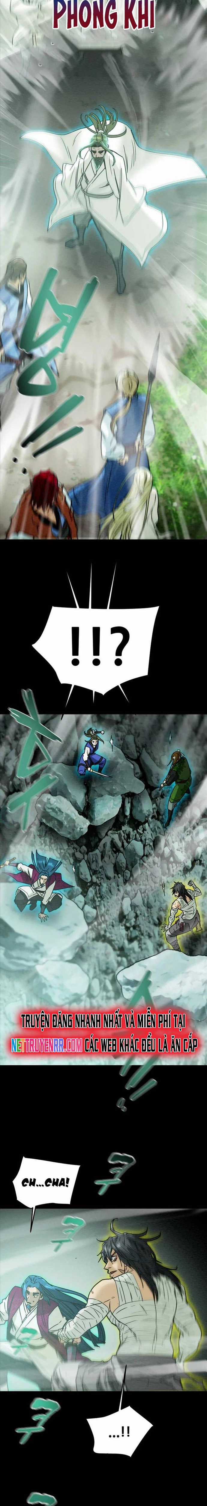 Minh Nguyệt Truyện Chapter 70 trang 26