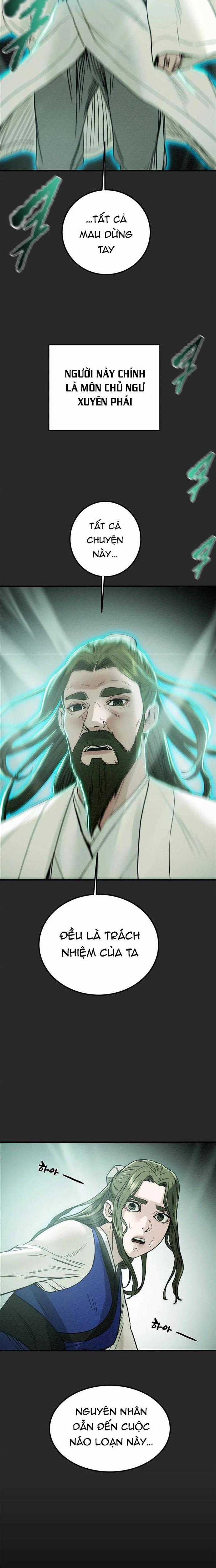 Minh Nguyệt Truyện Chapter 70 trang 29