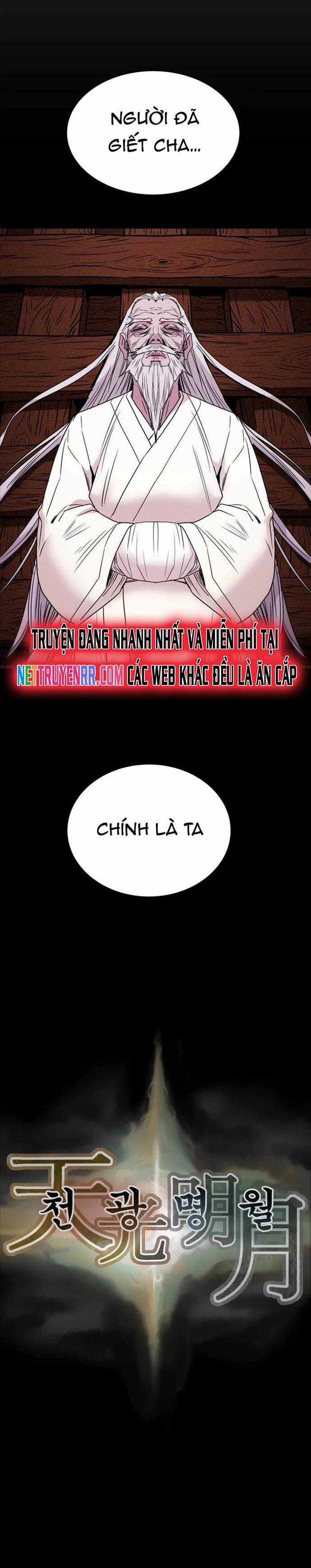 Minh Nguyệt Truyện Chapter 70 trang 30