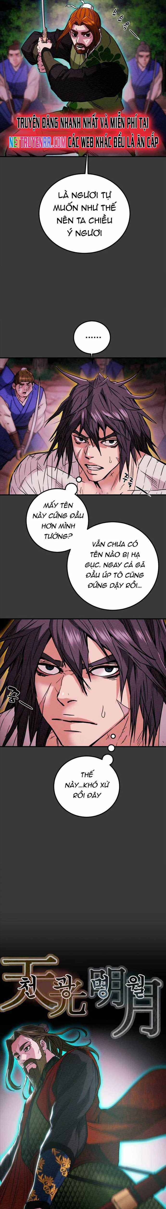 Minh Nguyệt Truyện Chapter 70 trang 4