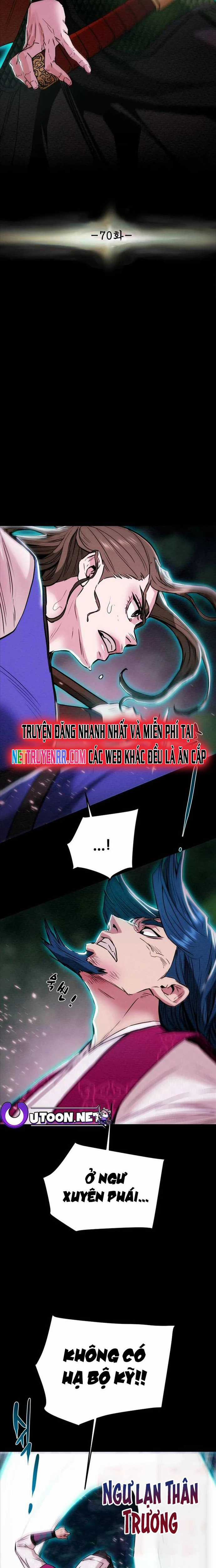 Minh Nguyệt Truyện Chapter 70 trang 5