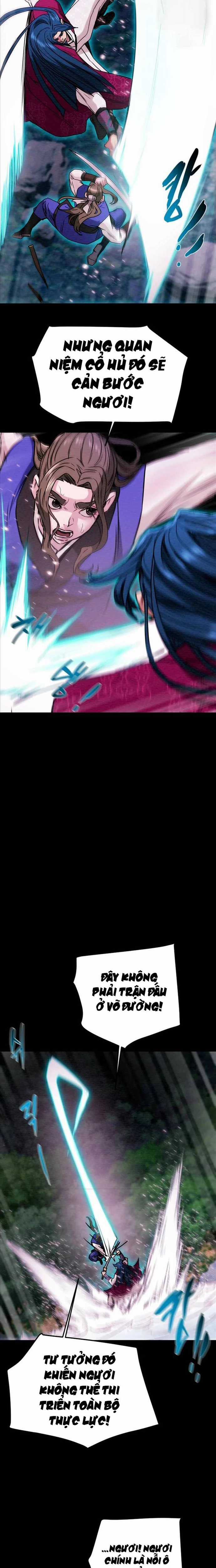 Minh Nguyệt Truyện Chapter 70 trang 6