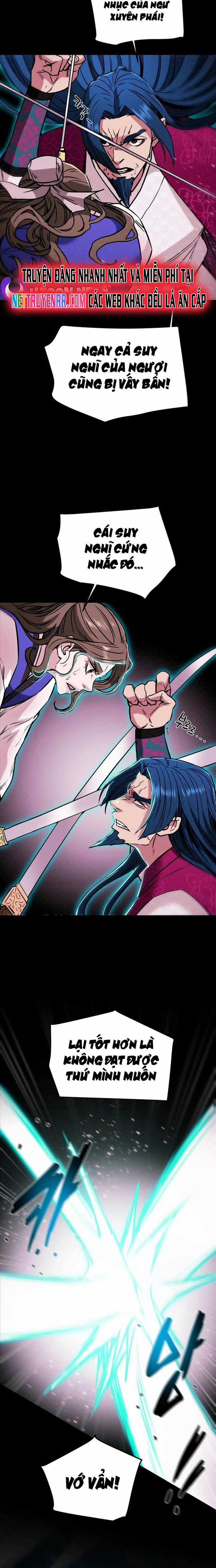 Minh Nguyệt Truyện Chapter 70 trang 7