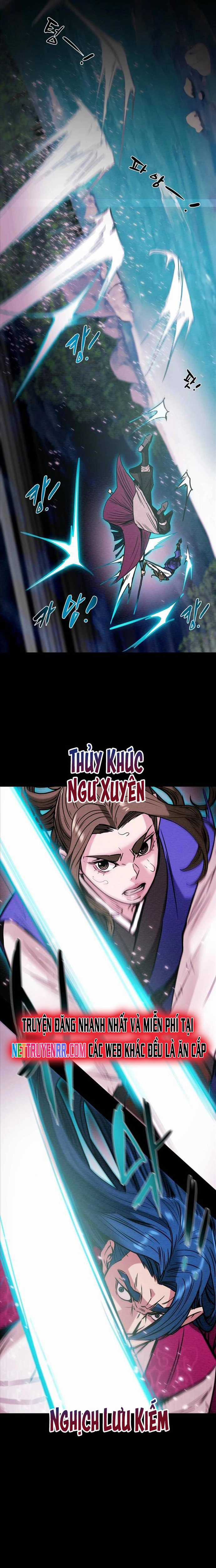 Minh Nguyệt Truyện Chapter 70 trang 8