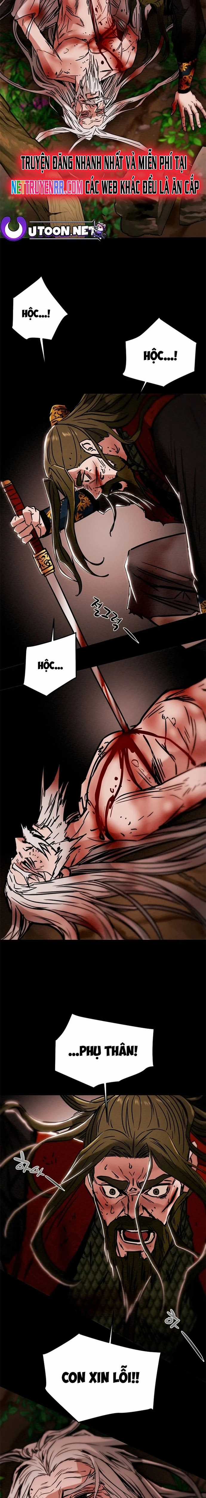 Minh Nguyệt Truyện Chapter 71 trang 15