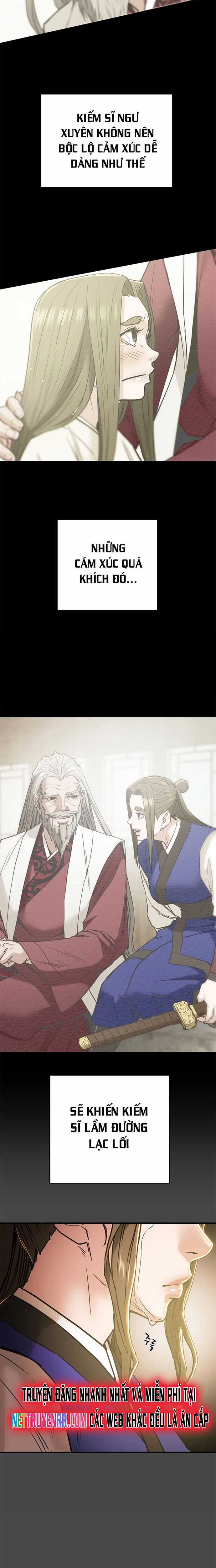 Minh Nguyệt Truyện Chapter 71 trang 21