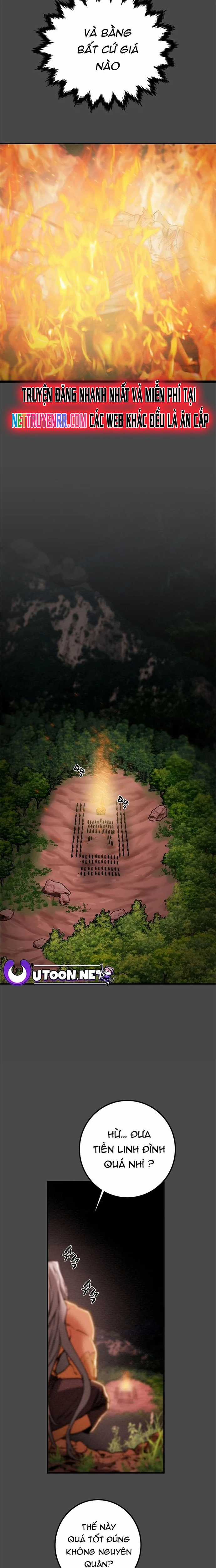 Minh Nguyệt Truyện Chapter 71 trang 25