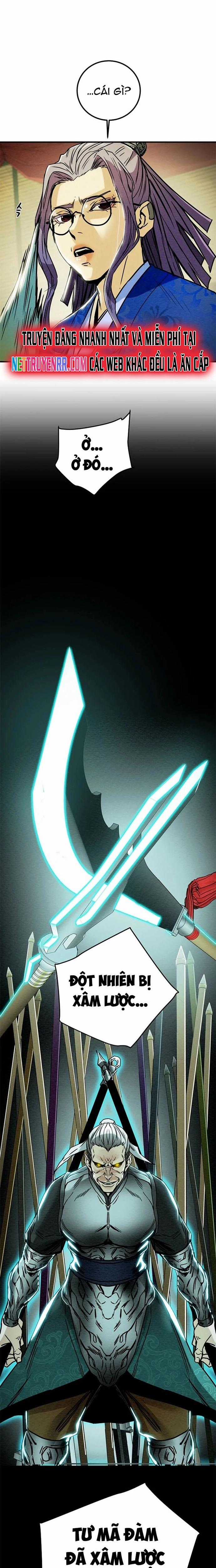 Minh Nguyệt Truyện Chapter 71 trang 29