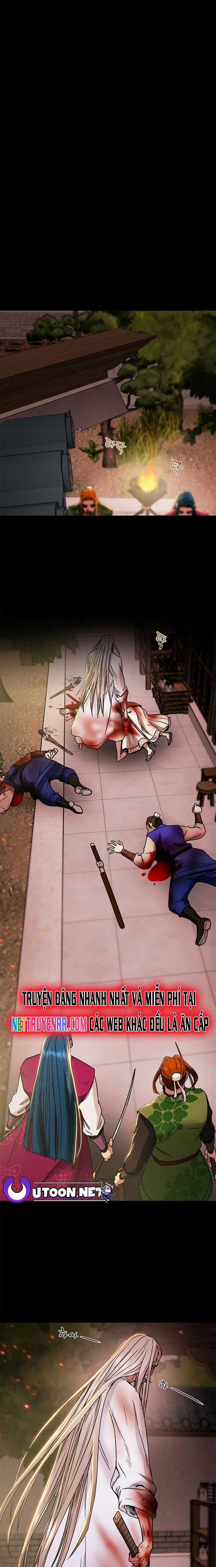 Minh Nguyệt Truyện Chapter 71 trang 3