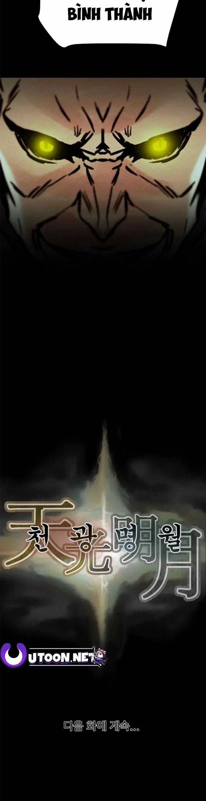 Minh Nguyệt Truyện Chapter 71 trang 30