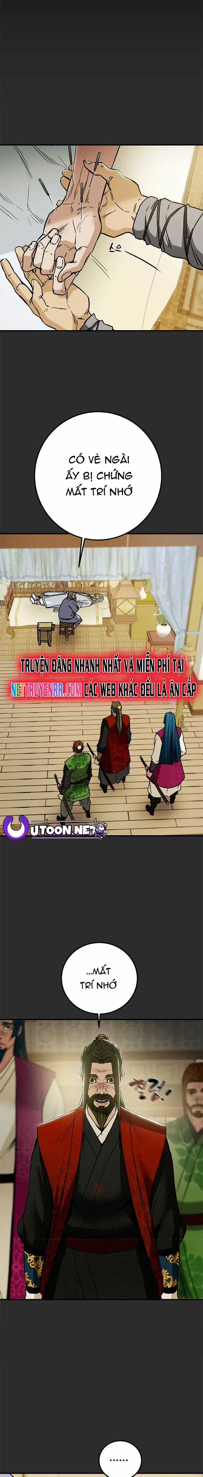 Minh Nguyệt Truyện Chapter 71 trang 5