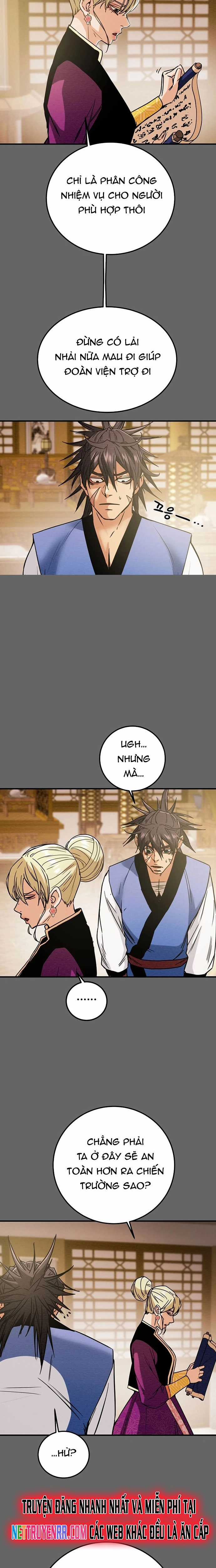 Minh Nguyệt Truyện Chapter 72 trang 24
