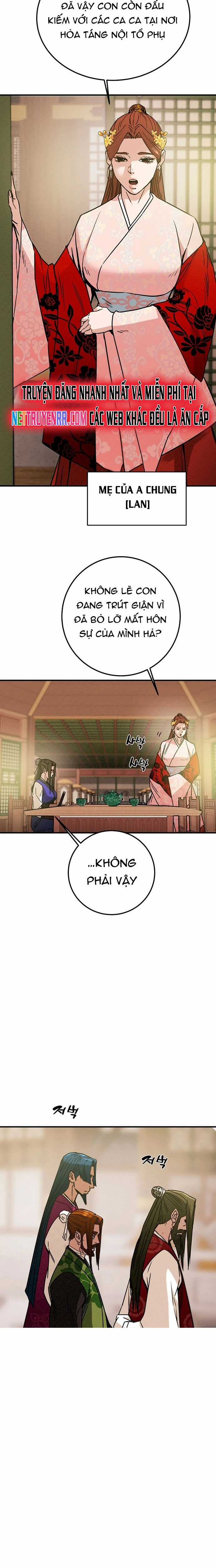 Minh Nguyệt Truyện Chapter 72 trang 3