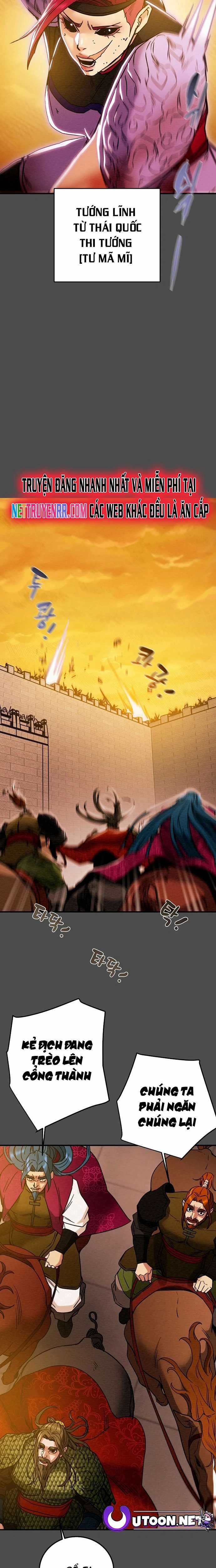 Minh Nguyệt Truyện Chapter 73 trang 13