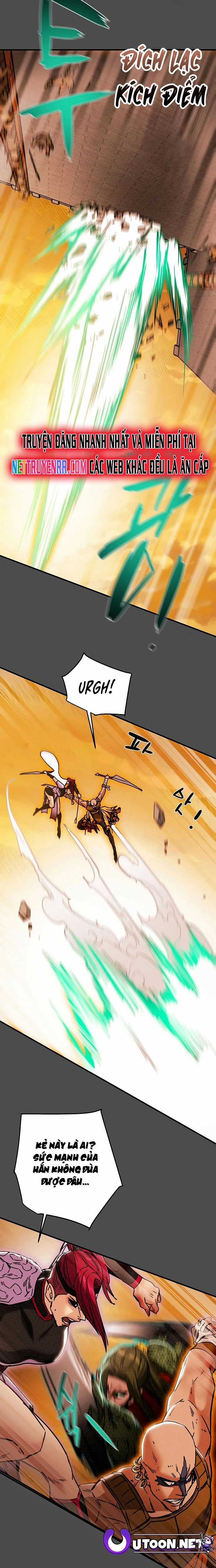 Minh Nguyệt Truyện Chapter 73 trang 15