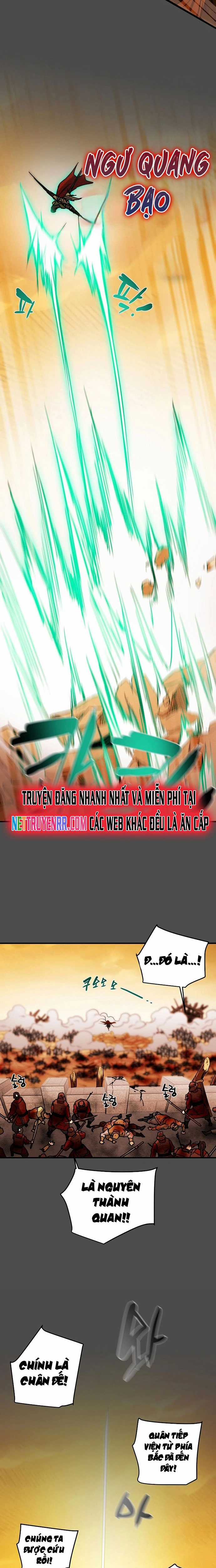 Minh Nguyệt Truyện Chapter 73 trang 16