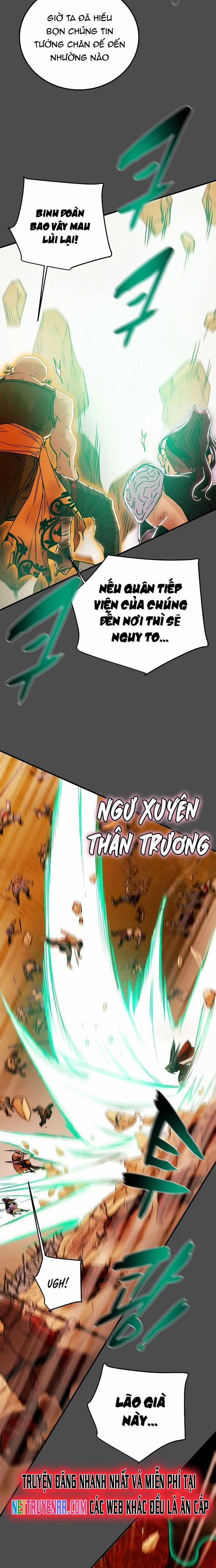 Minh Nguyệt Truyện Chapter 73 trang 19