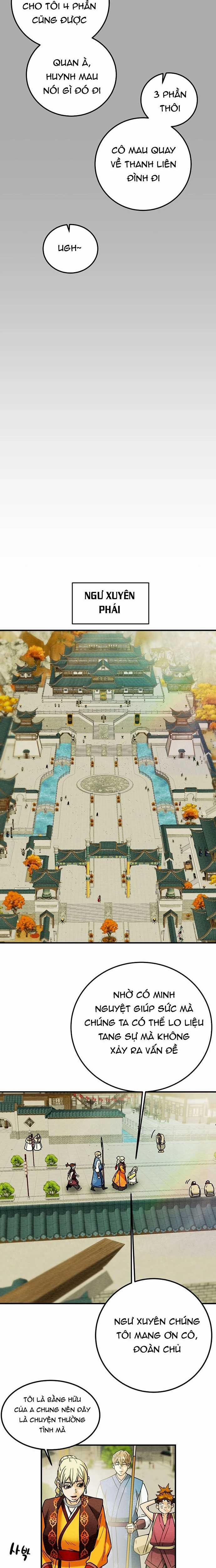 Minh Nguyệt Truyện Chapter 73 trang 2