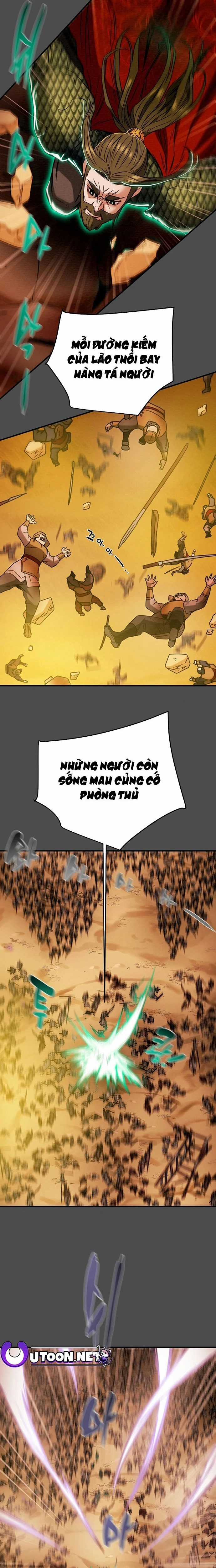 Minh Nguyệt Truyện Chapter 73 trang 20