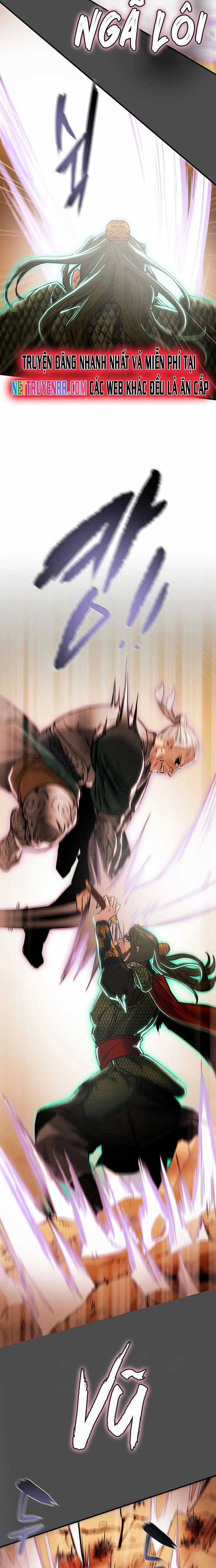 Minh Nguyệt Truyện Chapter 73 trang 22