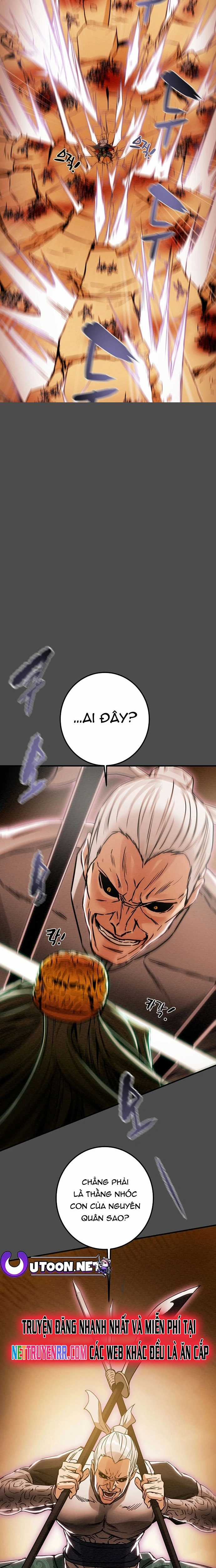 Minh Nguyệt Truyện Chapter 73 trang 23