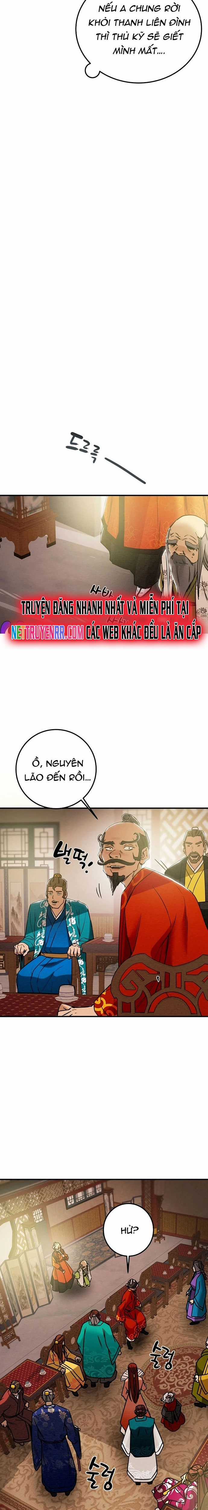 Minh Nguyệt Truyện Chapter 73 trang 4