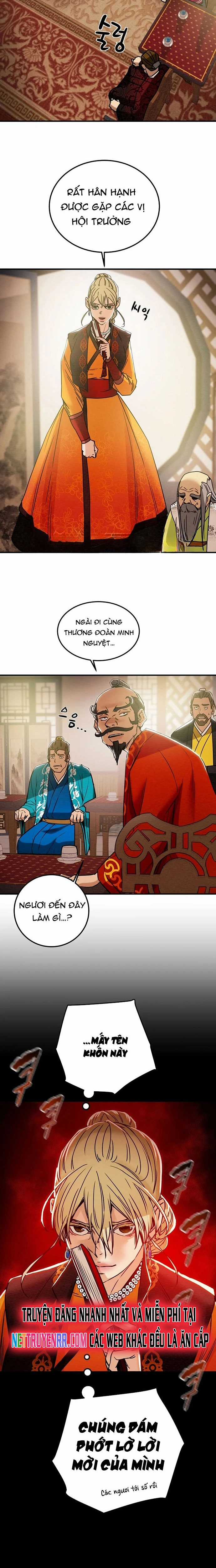 Minh Nguyệt Truyện Chapter 73 trang 5