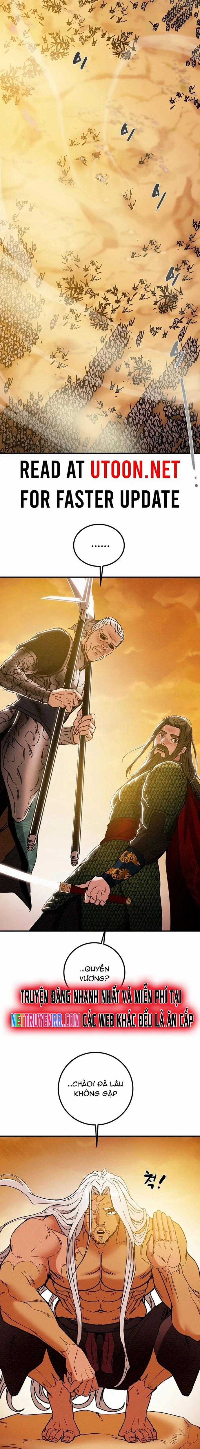 Minh Nguyệt Truyện Chapter 74 trang 1