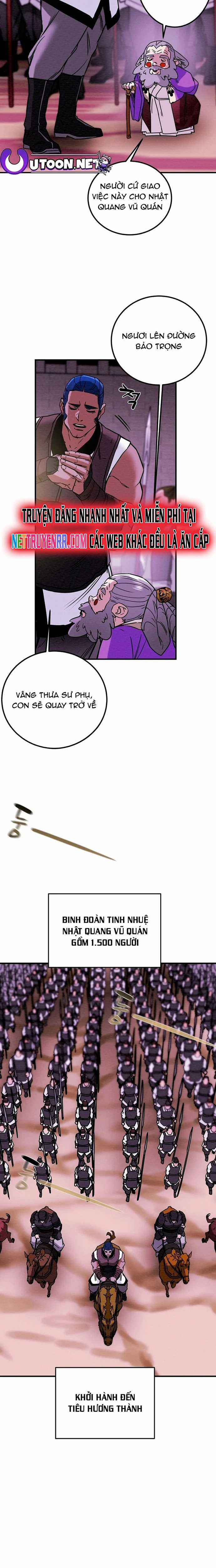 Minh Nguyệt Truyện Chapter 74 trang 20