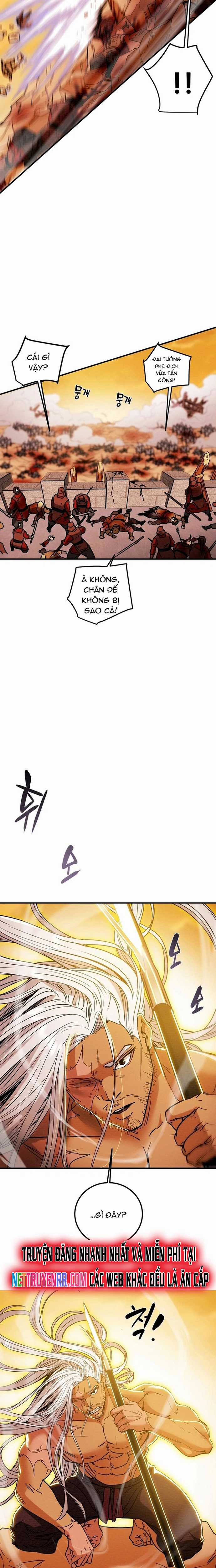 Minh Nguyệt Truyện Chapter 74 trang 3