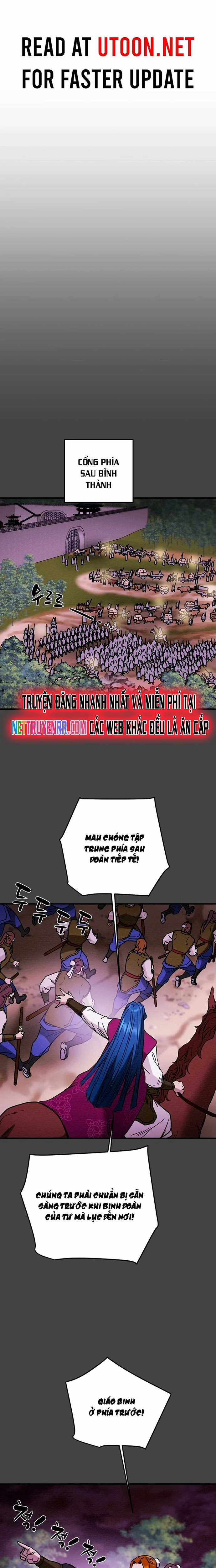 Minh Nguyệt Truyện Chapter 74 trang 21