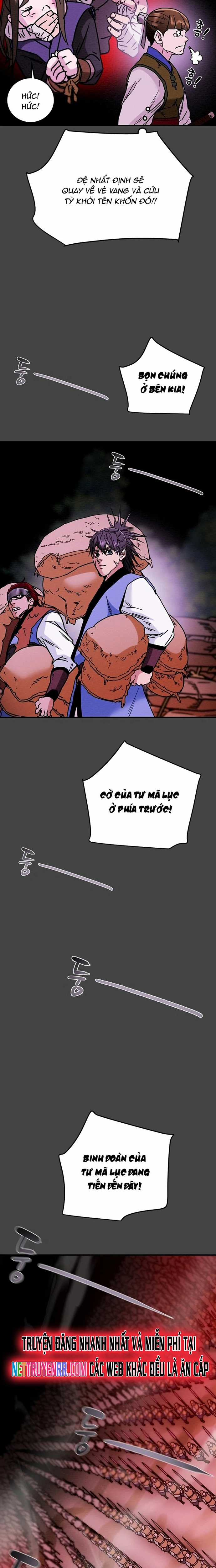 Minh Nguyệt Truyện Chapter 74 trang 24