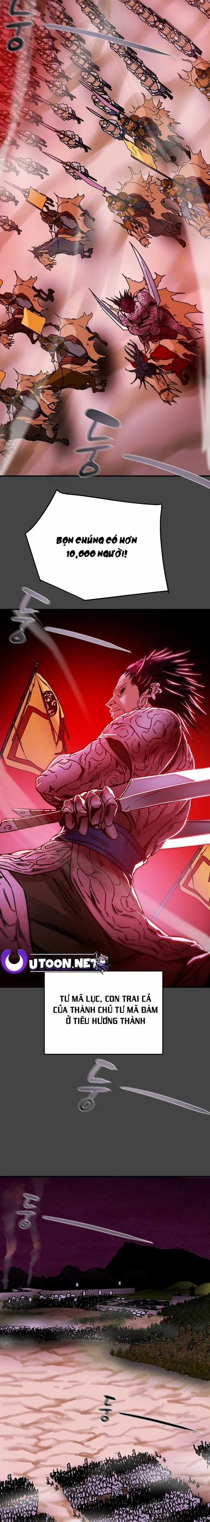 Minh Nguyệt Truyện Chapter 74 trang 25