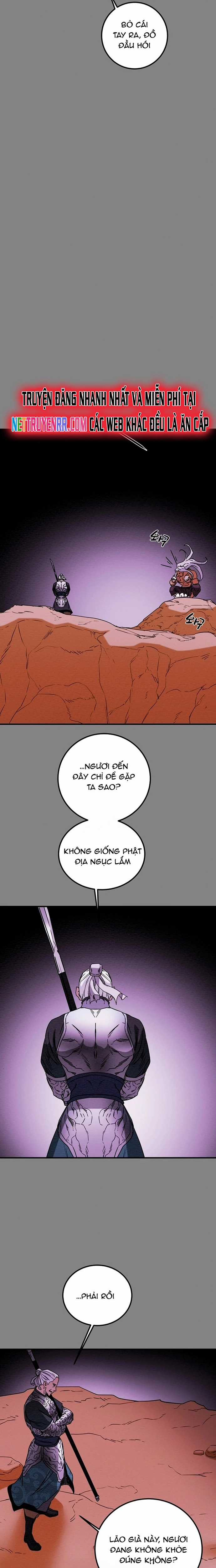 Minh Nguyệt Truyện Chapter 74 trang 29