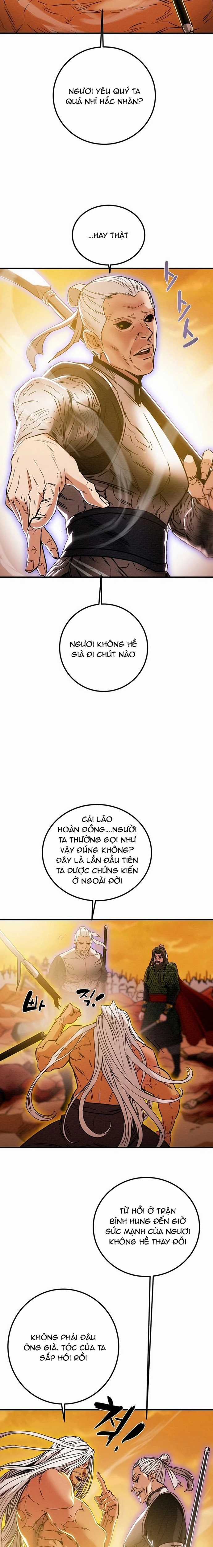 Minh Nguyệt Truyện Chapter 74 trang 4