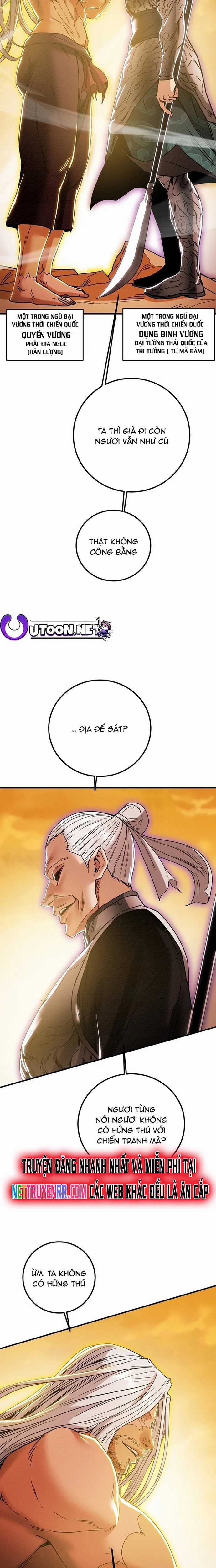 Minh Nguyệt Truyện Chapter 74 trang 5