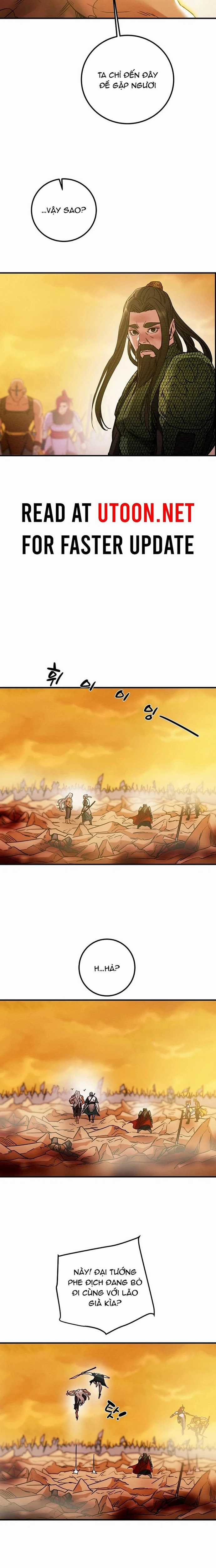 Minh Nguyệt Truyện Chapter 74 trang 6