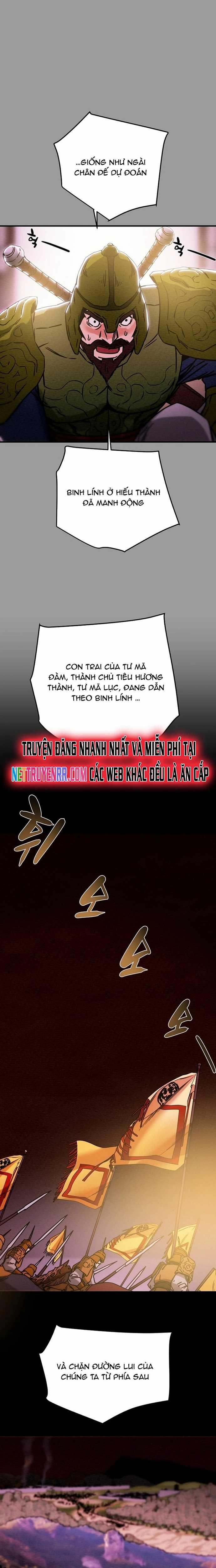 Minh Nguyệt Truyện Chapter 74 trang 10