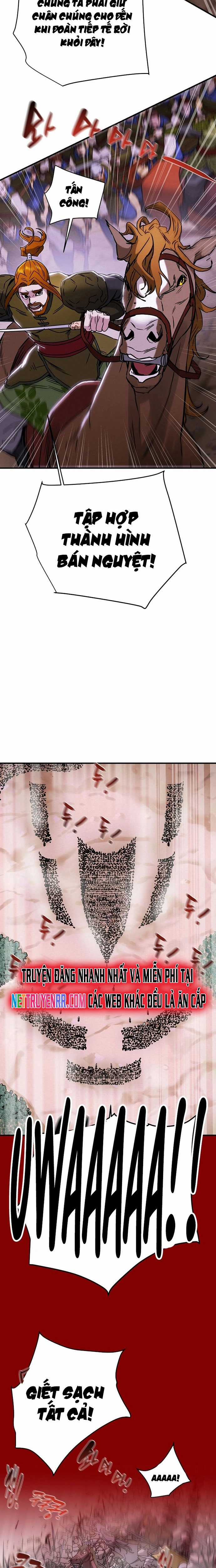 Minh Nguyệt Truyện Chapter 75 trang 10