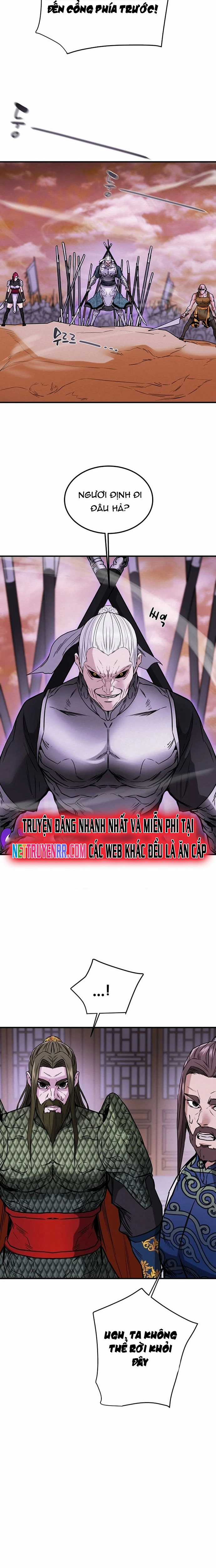 Minh Nguyệt Truyện Chapter 75 trang 13