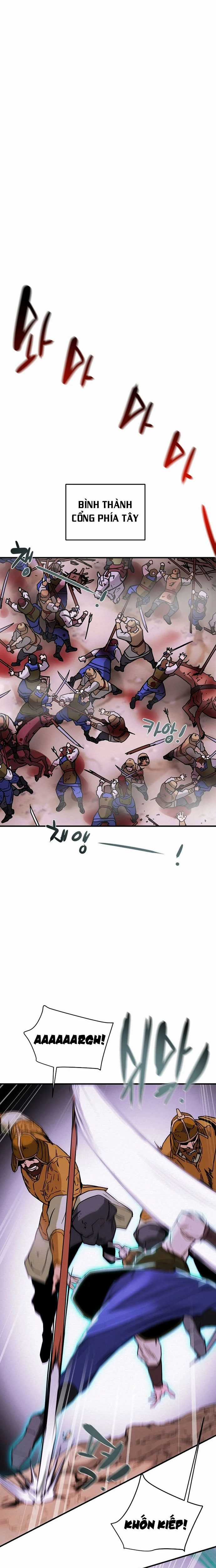 Minh Nguyệt Truyện Chapter 75 trang 14