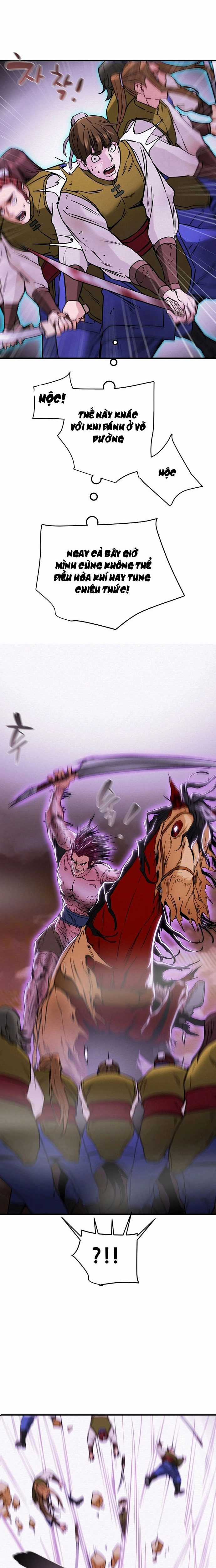 Minh Nguyệt Truyện Chapter 75 trang 16