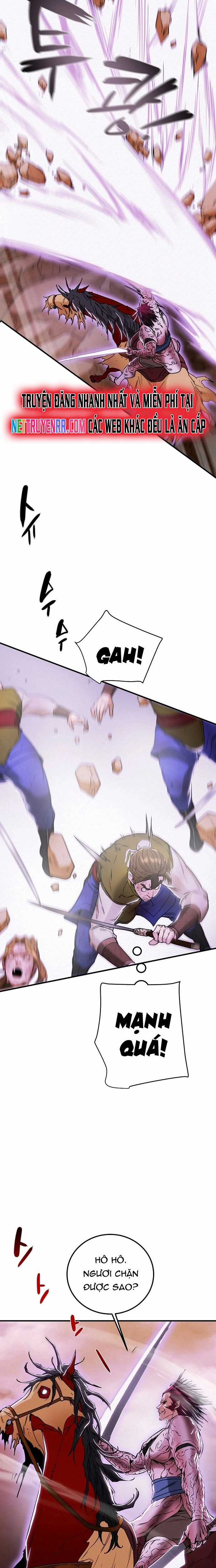 Minh Nguyệt Truyện Chapter 75 trang 17