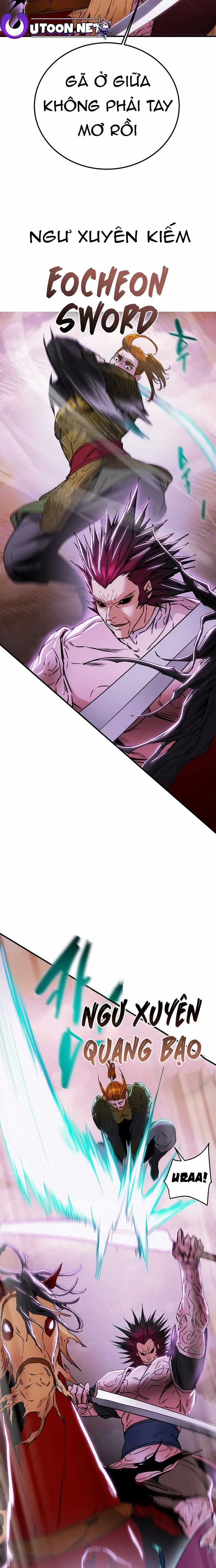 Minh Nguyệt Truyện Chapter 75 trang 18