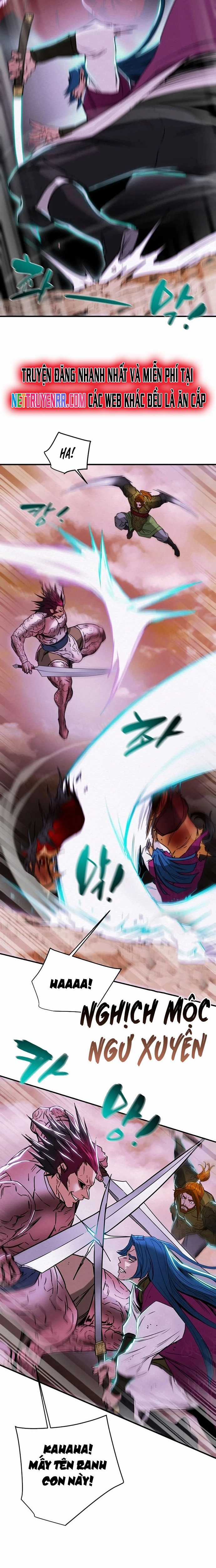 Minh Nguyệt Truyện Chapter 75 trang 19